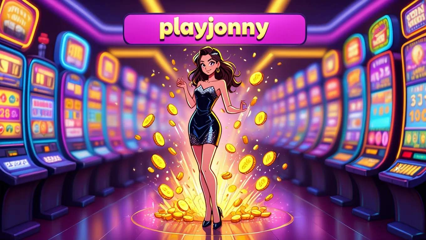 playjonny apk