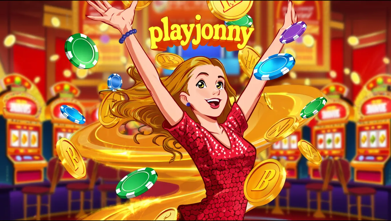 playjonny promo code